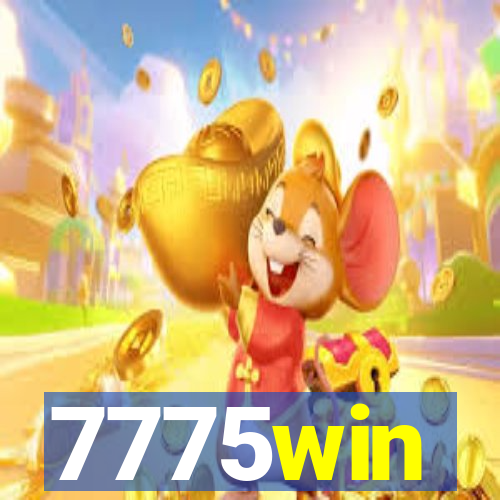 7775win