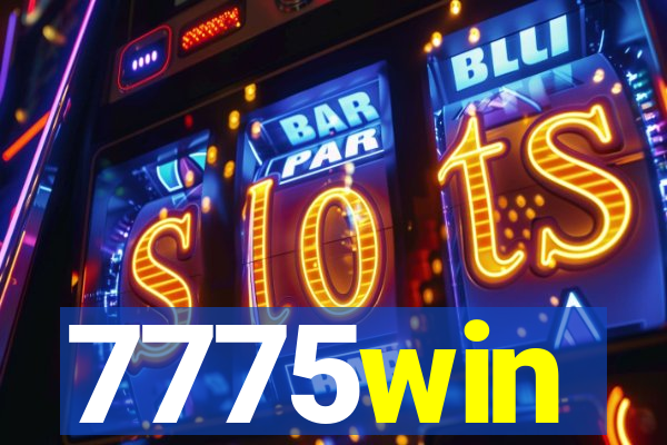 7775win
