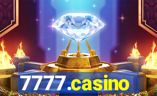 7777.casino