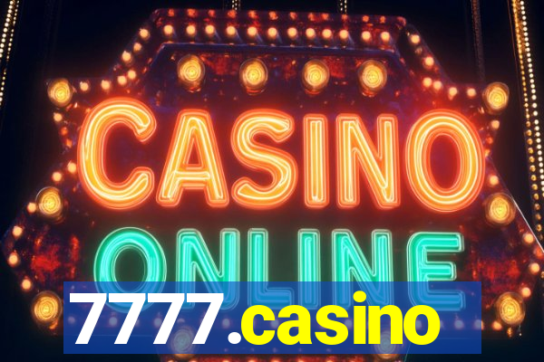 7777.casino