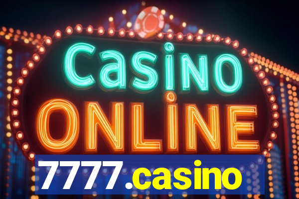 7777.casino