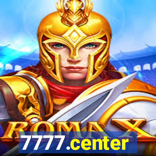 7777.center