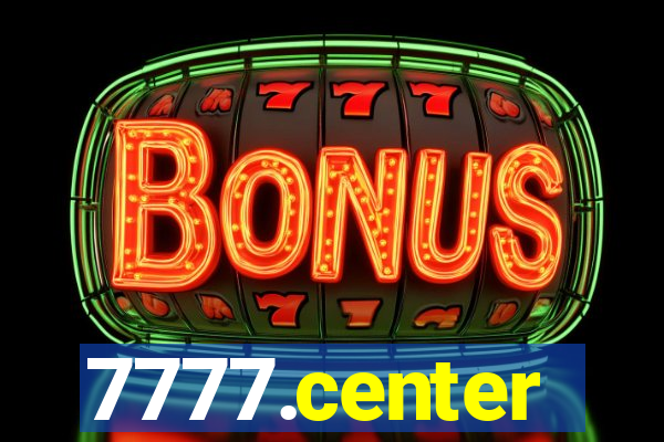 7777.center