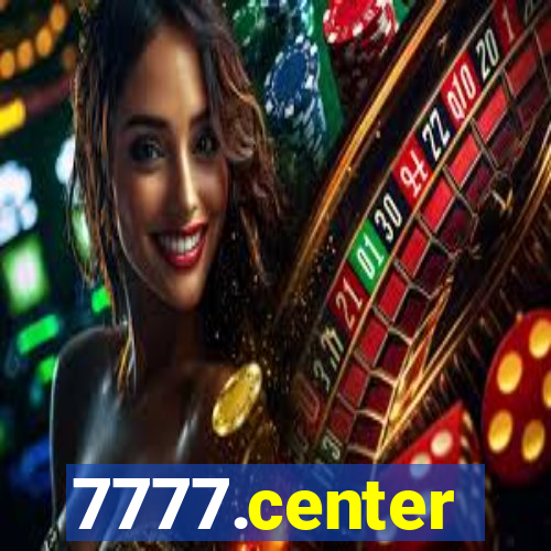 7777.center