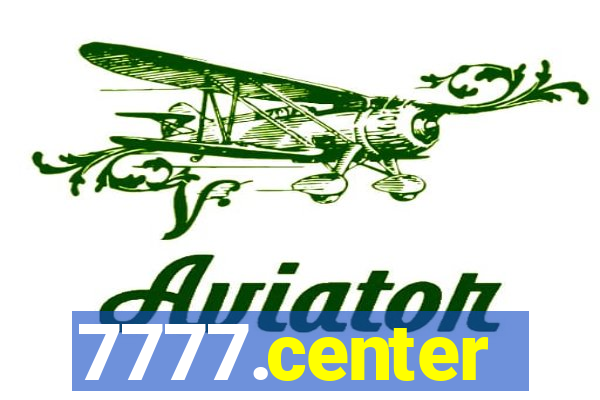 7777.center