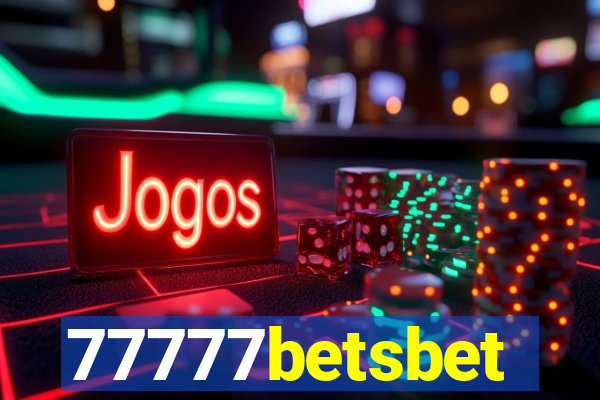 77777betsbet