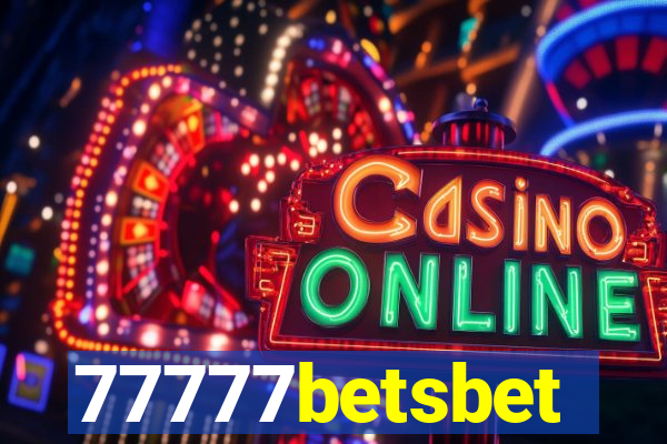 77777betsbet