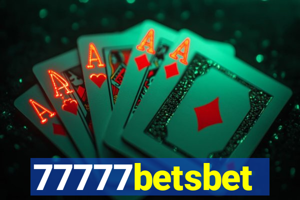 77777betsbet