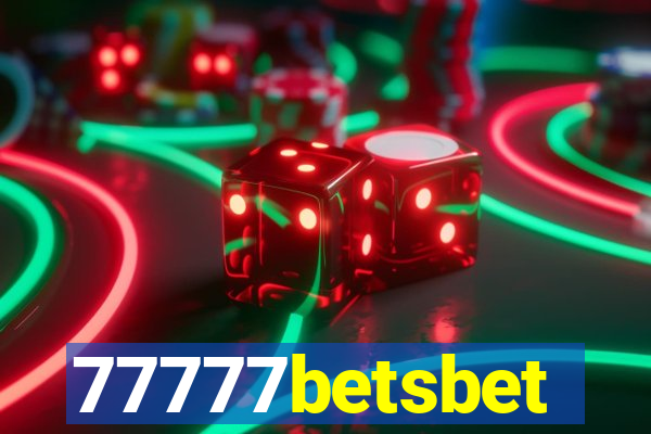 77777betsbet