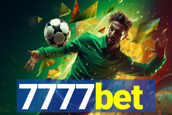 7777bet