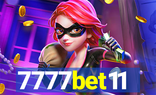 7777bet11