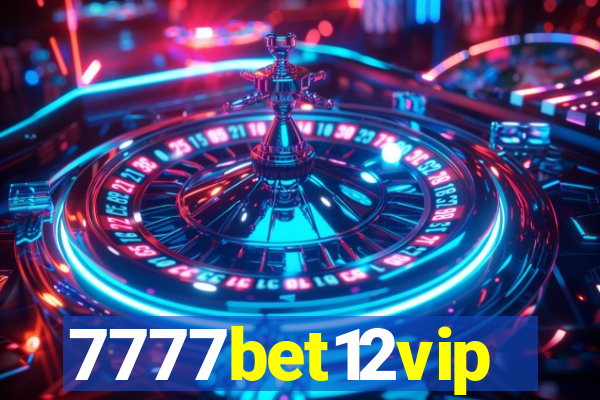 7777bet12vip