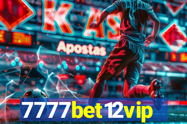 7777bet12vip