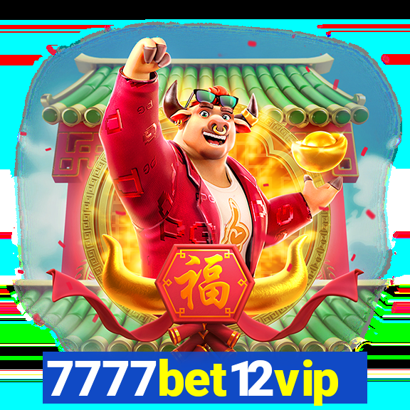 7777bet12vip