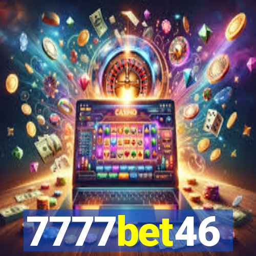 7777bet46