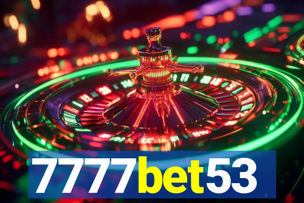 7777bet53