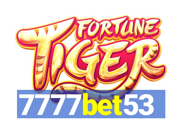 7777bet53