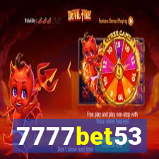 7777bet53