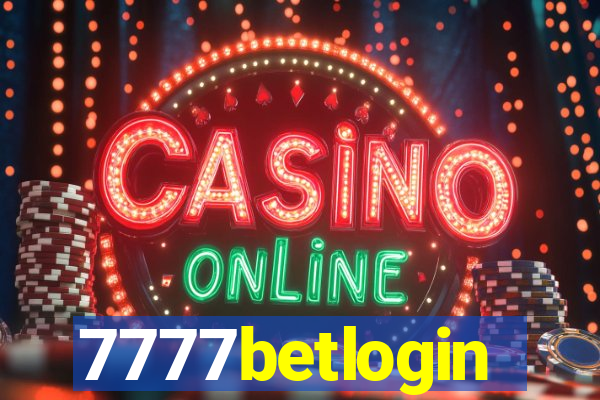 7777betlogin