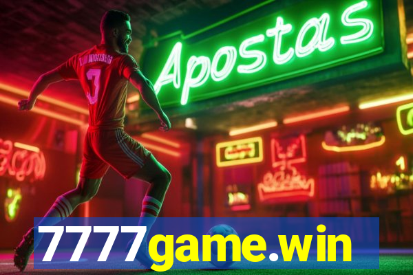 7777game.win