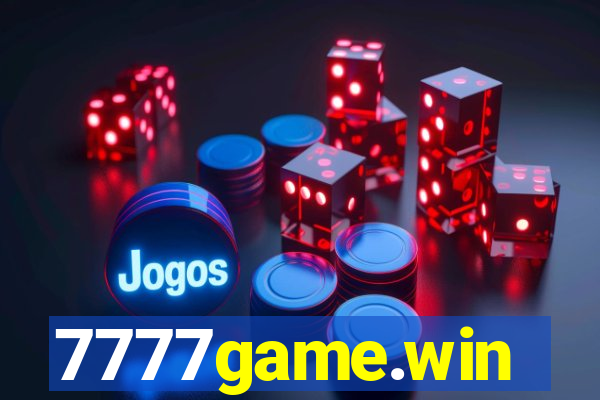 7777game.win