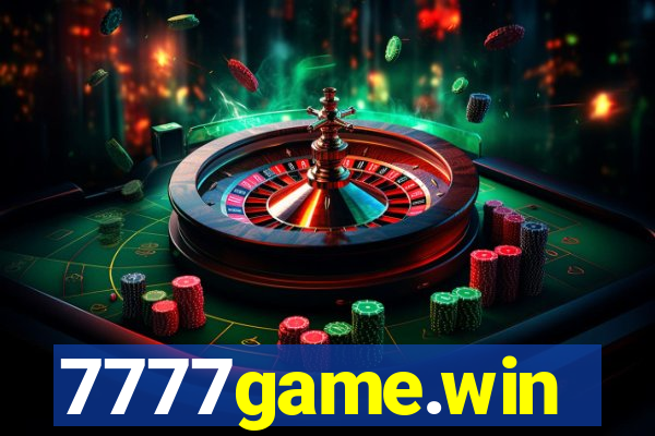 7777game.win