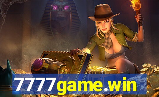 7777game.win