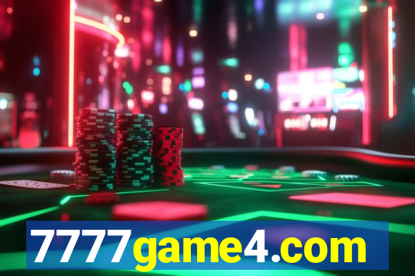 7777game4.com