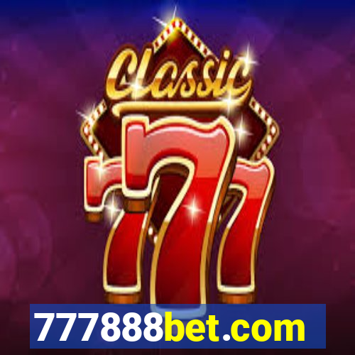 777888bet.com