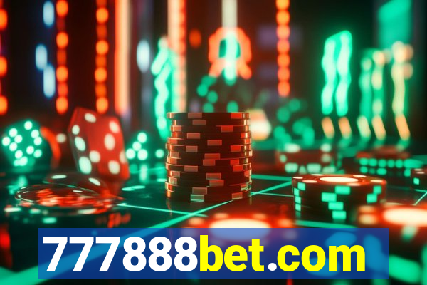 777888bet.com