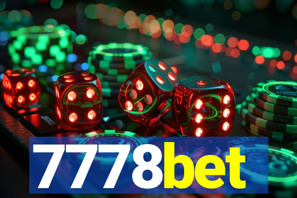7778bet