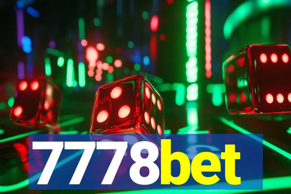 7778bet