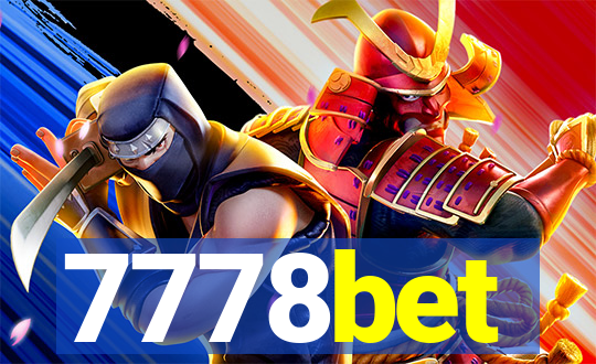 7778bet