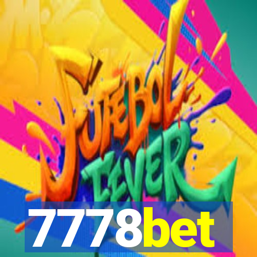 7778bet