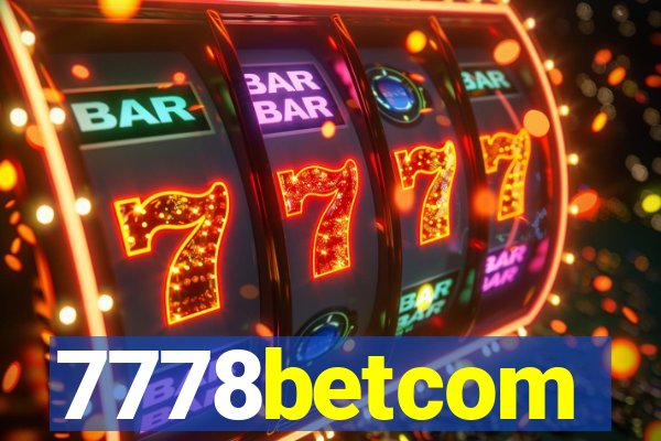 7778betcom