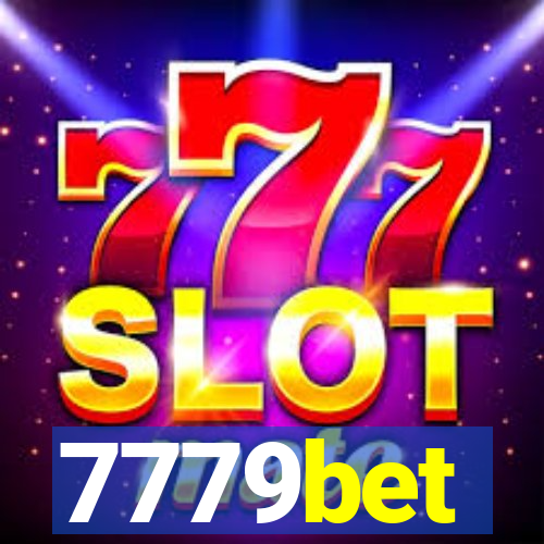7779bet