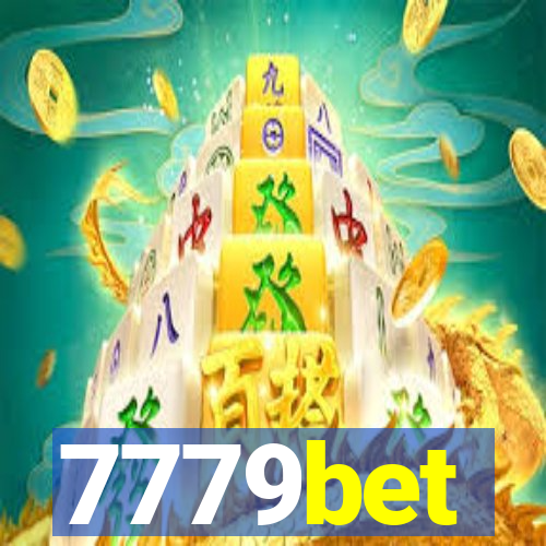7779bet