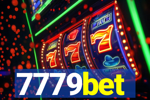 7779bet