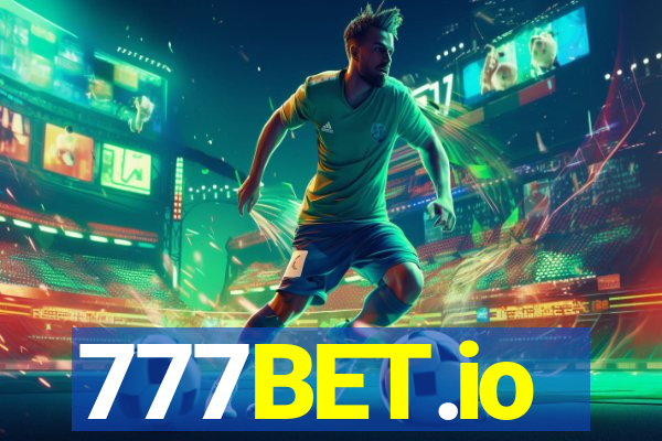 777BET.io