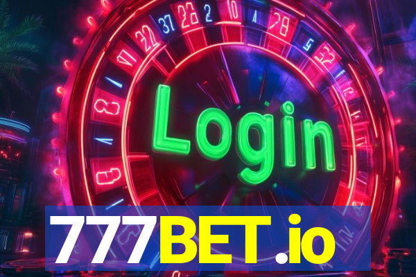 777BET.io