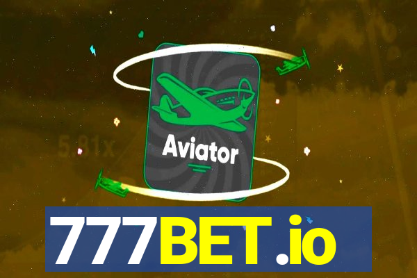 777BET.io