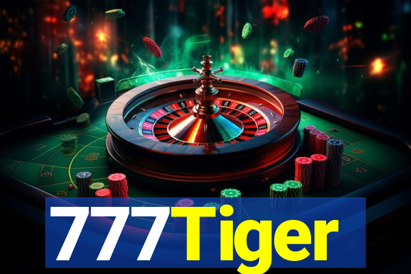 777Tiger