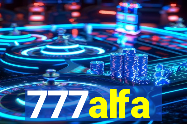 777alfa