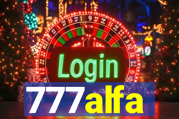 777alfa