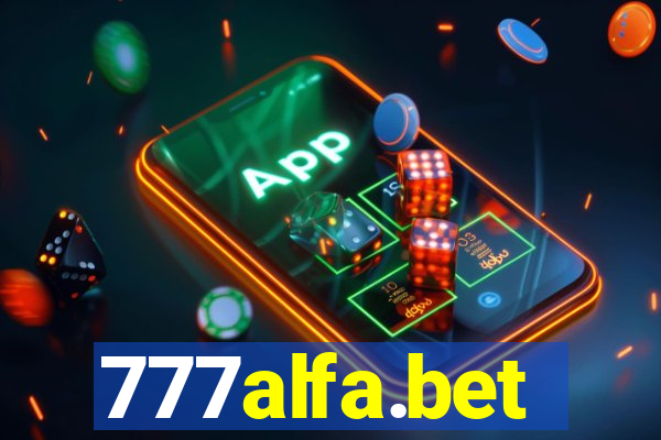 777alfa.bet