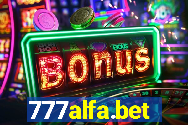 777alfa.bet