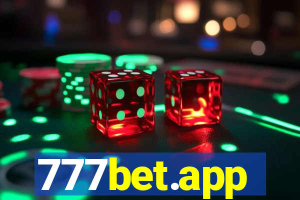 777bet.app