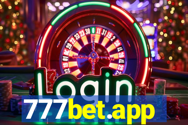 777bet.app