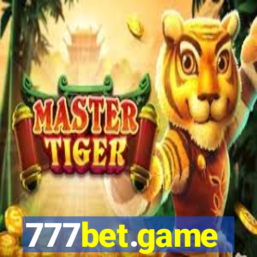 777bet.game