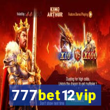 777bet12vip